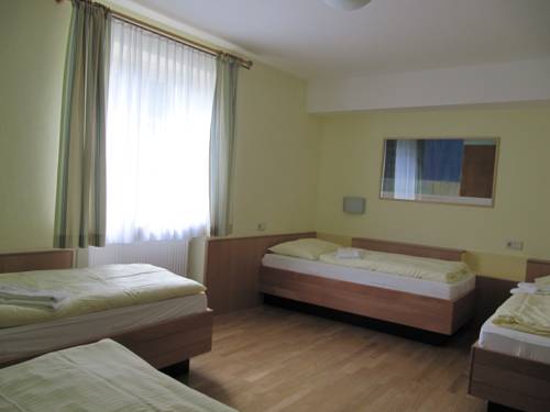 Imagen de la habitación del Austrian Sports Resort, Bsfz Obertraun. Foto 13