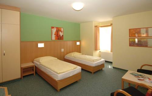 Imagen de la habitación del Austrian Sports Resort, Bsfz Obertraun. Foto 14