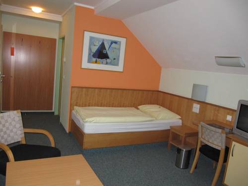 Imagen de la habitación del Austrian Sports Resort, Bsfz Obertraun. Foto 15