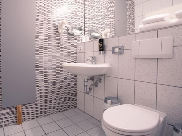 Imagen de la habitación del Auszeit Das Hotel Himmelkron. Foto 13