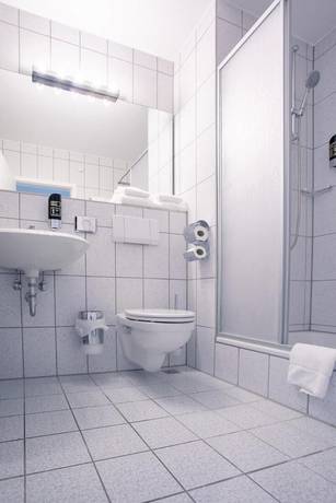 Imagen de la habitación del Auszeit Das Hotel Himmelkron. Foto 15