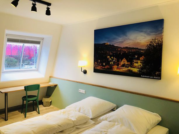 Imagen de la habitación del Auszeit Das Hotel Himmelkron. Foto 19