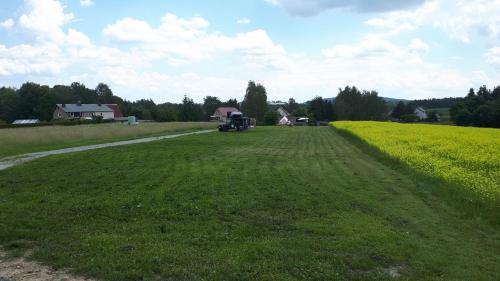 Imagen general del Autark-Camp Gleis A.. Foto 3