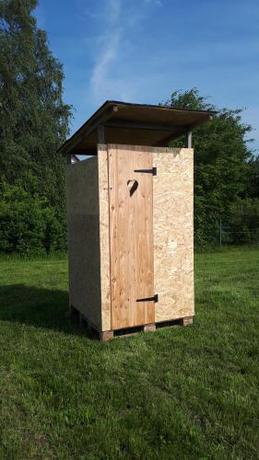 Imagen general del Autark-Camp Gleis A.. Foto 6