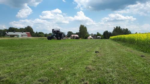 Imagen general del Autark-Camp Gleis A.. Foto 8