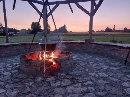 Imagen general del Autark-Camp Gleis A.. Foto 12