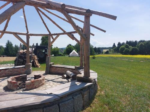 Imagen general del Autark-Camp Gleis A.. Foto 15