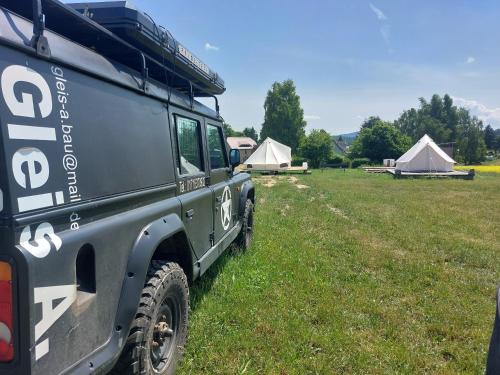 Imagen de la habitación del Autark-Camp Gleis A.. Foto 16