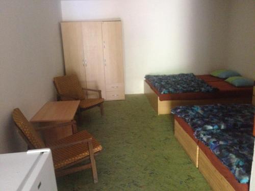 Imagen de la habitación del Autocamp Skalice. Foto 6