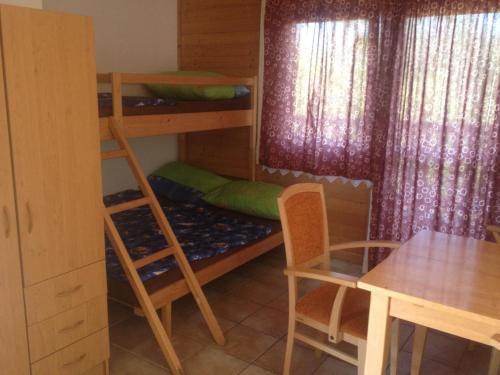 Imagen de la habitación del Autocamp Skalice. Foto 7