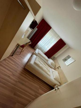 Imagen de la habitación del Autohof Hotel Salzbergen. Foto 10