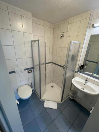 Imagen general del Autohof Hotel Salzbergen. Foto 3