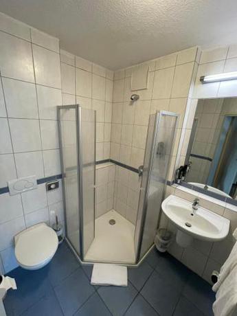 Imagen general del Autohof Hotel Salzbergen. Foto 5