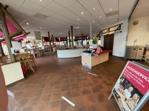 Imagen general del Autohof Hotel Salzbergen. Foto 6