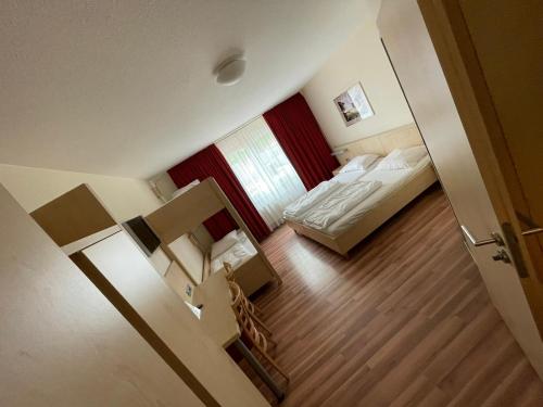 Imagen de la habitación del Autohof Hotel Salzbergen. Foto 12