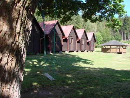 Imagen general del Autokemp Loděnice Zdoňov - Adr&scaron;pach. Foto 5