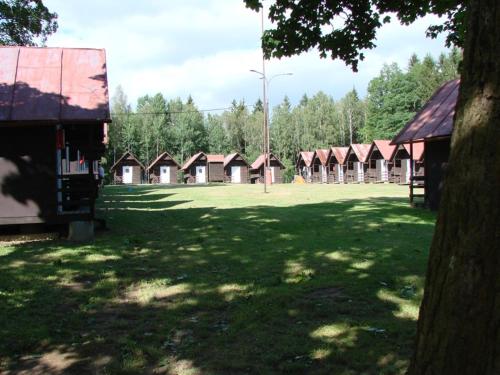 Imagen general del Autokemp Loděnice Zdoňov - Adr&scaron;pach. Foto 6