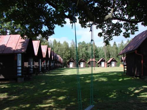 Imagen general del Autokemp Loděnice Zdoňov - Adr&scaron;pach. Foto 7