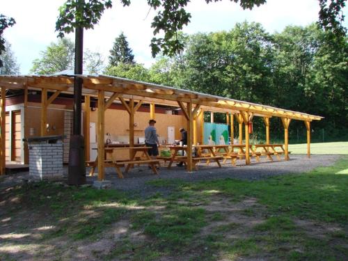 Imagen general del Autokemp Loděnice Zdoňov - Adr&scaron;pach. Foto 9