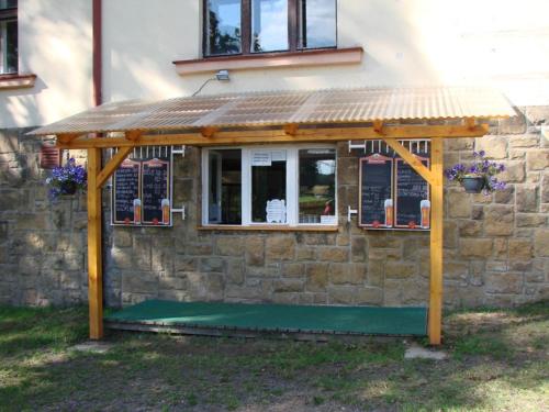 Imagen general del Autokemp Loděnice Zdoňov - Adr&scaron;pach. Foto 10