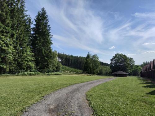 Imagen general del Autokemp Loděnice Zdoňov - Adr&scaron;pach. Foto 14