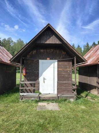 Imagen general del Autokemp Loděnice Zdoňov - Adr&scaron;pach. Foto 17