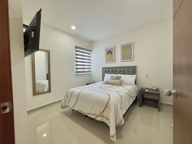 Imagen general del Av Insurgentes 503. Foto 4