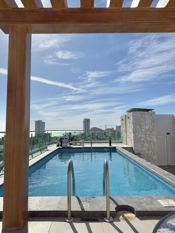 Imagen general del Av Insurgentes 503. Foto 13
