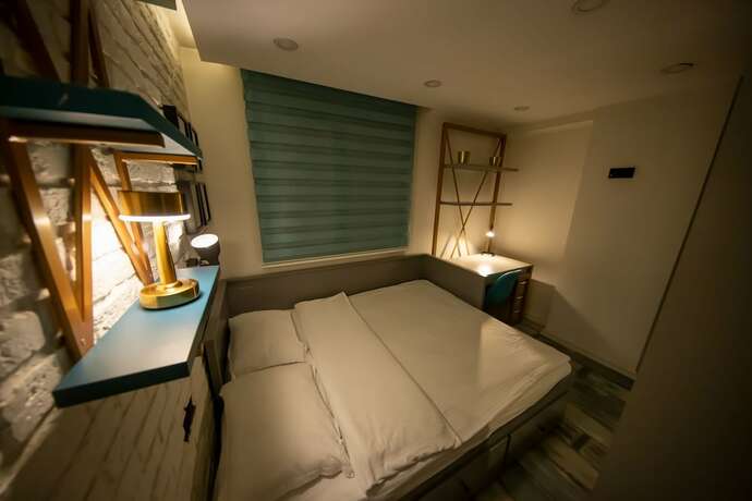 Imagen de la habitación del Ava Boutique, Ey&uuml;psultan. Foto 12
