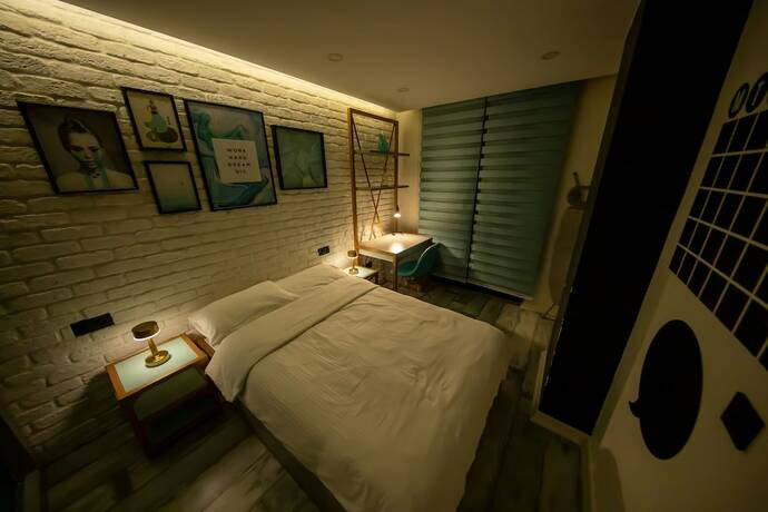 Imagen de la habitación del Ava Boutique, Ey&uuml;psultan. Foto 16