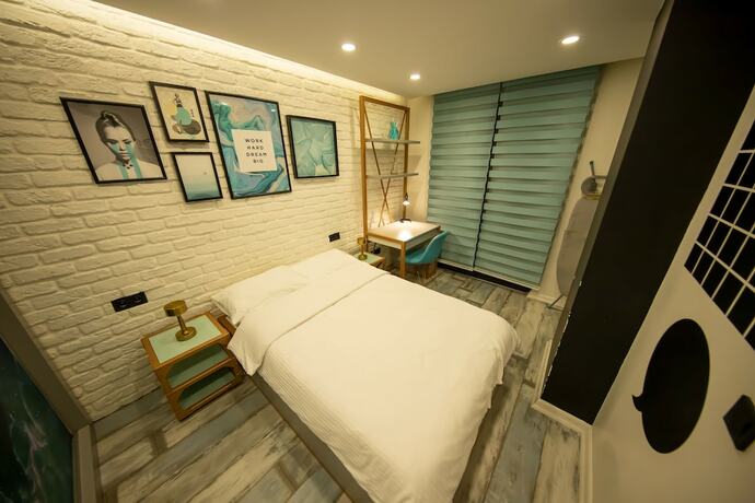 Imagen de la habitación del Ava Boutique, Ey&uuml;psultan. Foto 17