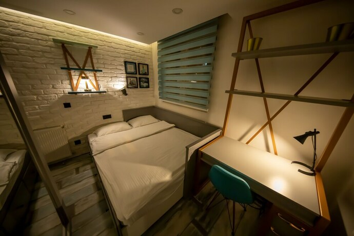 Imagen de la habitación del Ava Boutique, Ey&uuml;psultan. Foto 20