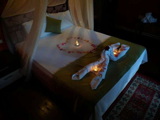 Imagen general del Ağva By Riverside. Foto 2