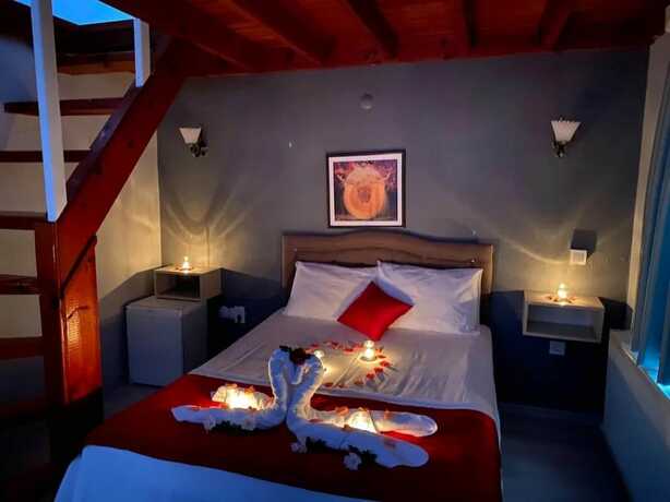 Imagen general del Ağva By Riverside. Foto 4