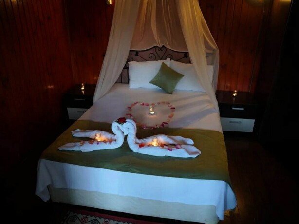 Imagen general del Ağva By Riverside. Foto 6