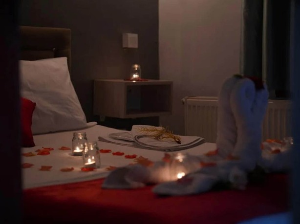 Imagen general del Ağva By Riverside. Foto 8