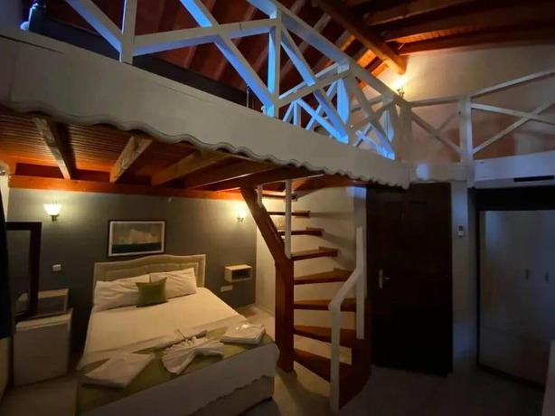 Imagen general del Ağva By Riverside. Foto 9