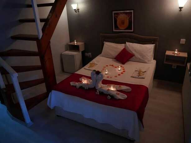 Imagen general del Ağva By Riverside. Foto 10