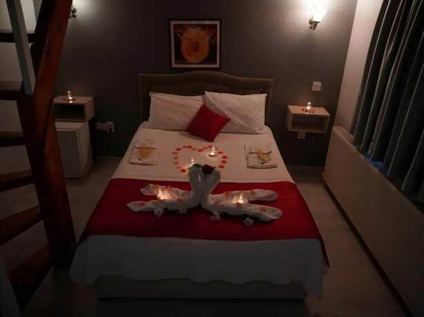 Imagen general del Ağva By Riverside. Foto 11