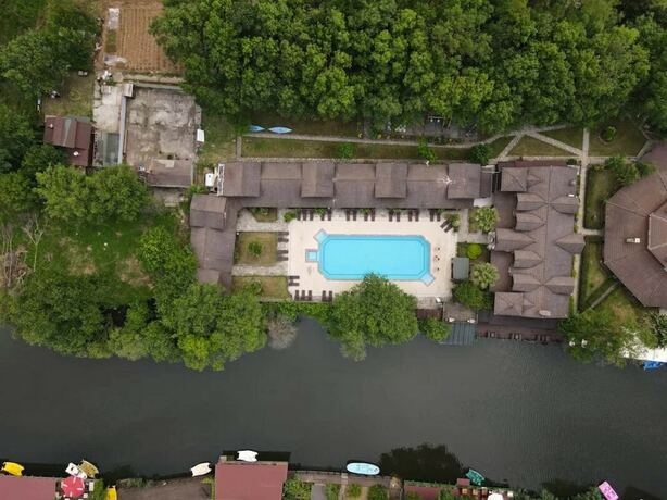 Imagen general del Ağva By Riverside. Foto 12