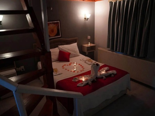 Imagen de la habitación del Ağva By Riverside. Foto 13