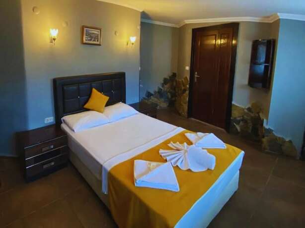 Imagen de la habitación del Ağva By Riverside. Foto 14