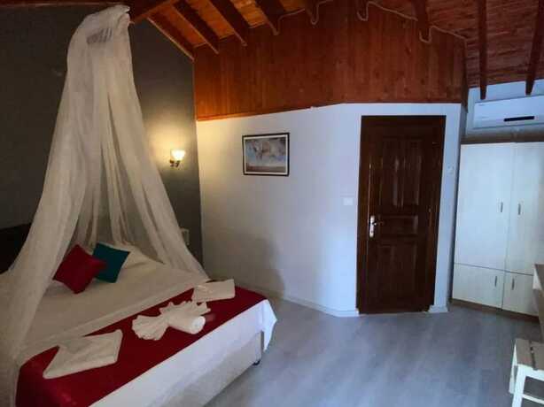 Imagen de la habitación del Ağva By Riverside. Foto 15