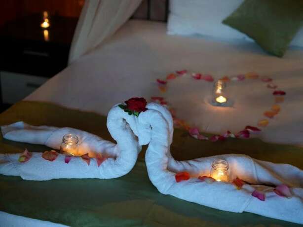 Imagen de la habitación del Ağva By Riverside. Foto 17