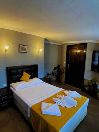 Imagen de la habitación del Ağva By Riverside. Foto 18