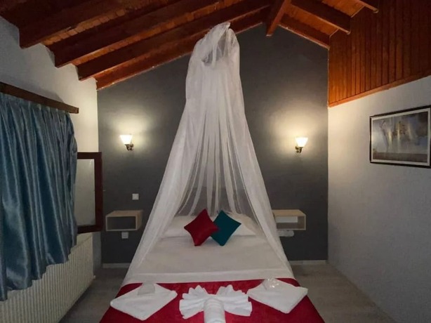 Imagen de la habitación del Ağva By Riverside. Foto 19