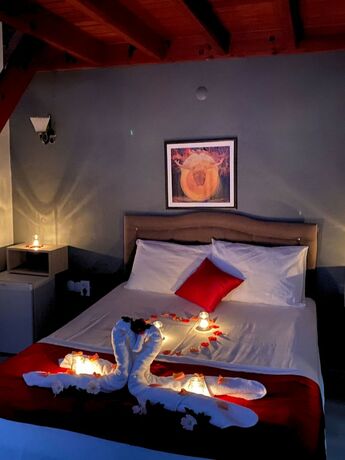 Imagen de la habitación del Ağva By Riverside. Foto 20