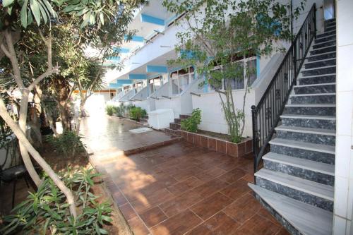 Imagen general del Avşa Güneş Otel. Foto 1
