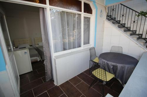 Imagen de la habitación del Avşa G&uuml;neş Otel. Foto 17