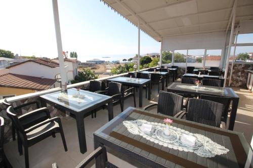 Imagen general del Avşa G&uuml;neş Otel. Foto 3